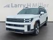 New 2025 Hyundai Santa Fe Limited AWD SUV
