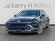 New 2025 Hyundai Sonata Hybrid Limited Sedan