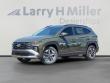 New 2025 Hyundai Tucson SEL AWD SUV