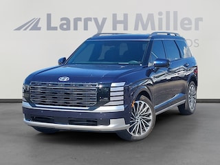 2026 Hyundai Palisade Calligraphy SUV