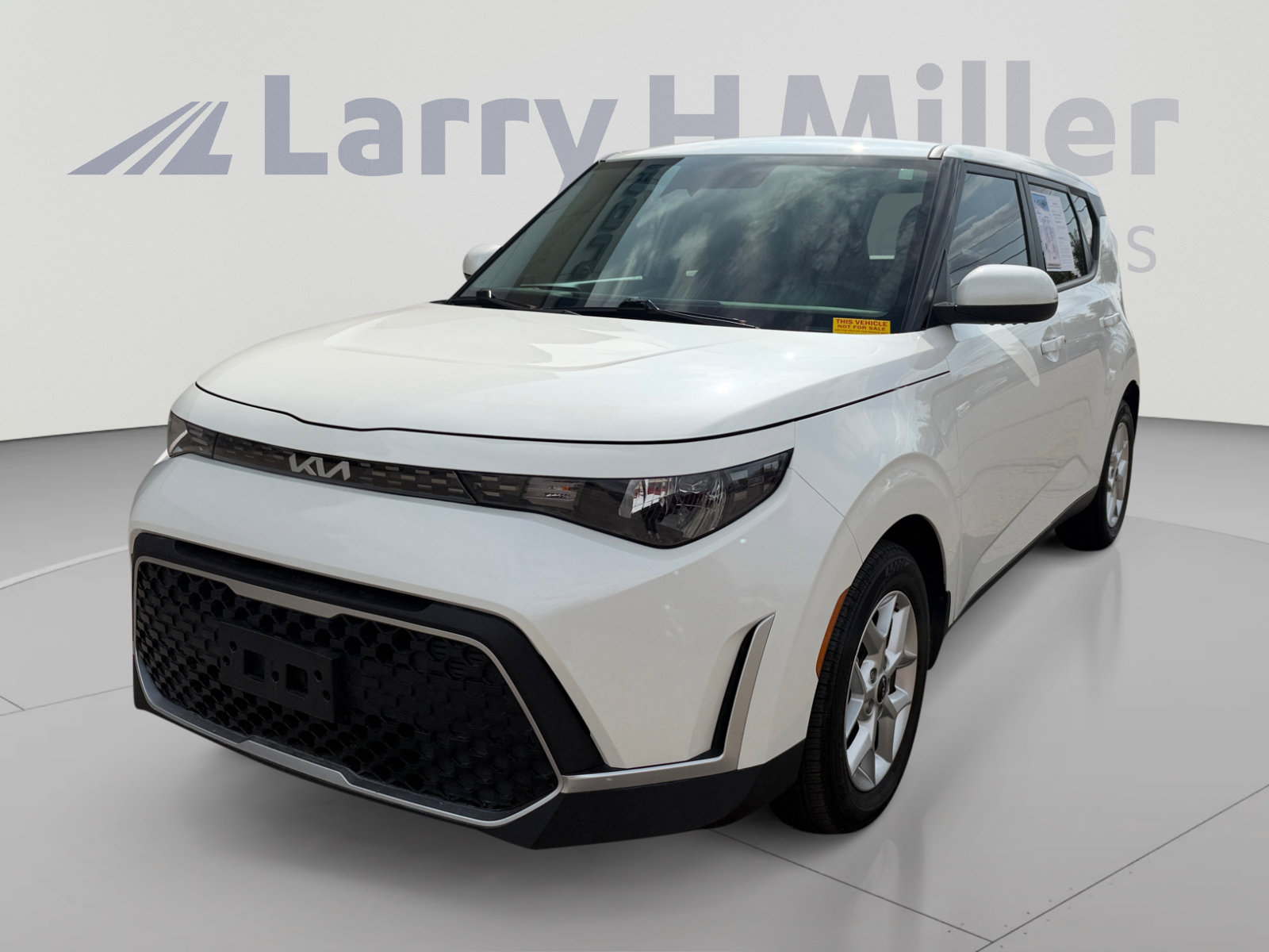 2024 Kia Soul