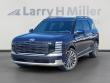 Certified 2026 Hyundai Palisade Calligraphy SUV