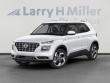 New 2025 Hyundai Venue SEL SUV