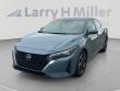 Used 2024 Nissan Sentra SV Sedan