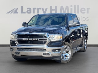 Used 2020 Ram 1500 Big Horn/Lone Star Truck Crew Cab Albuquerque, NM