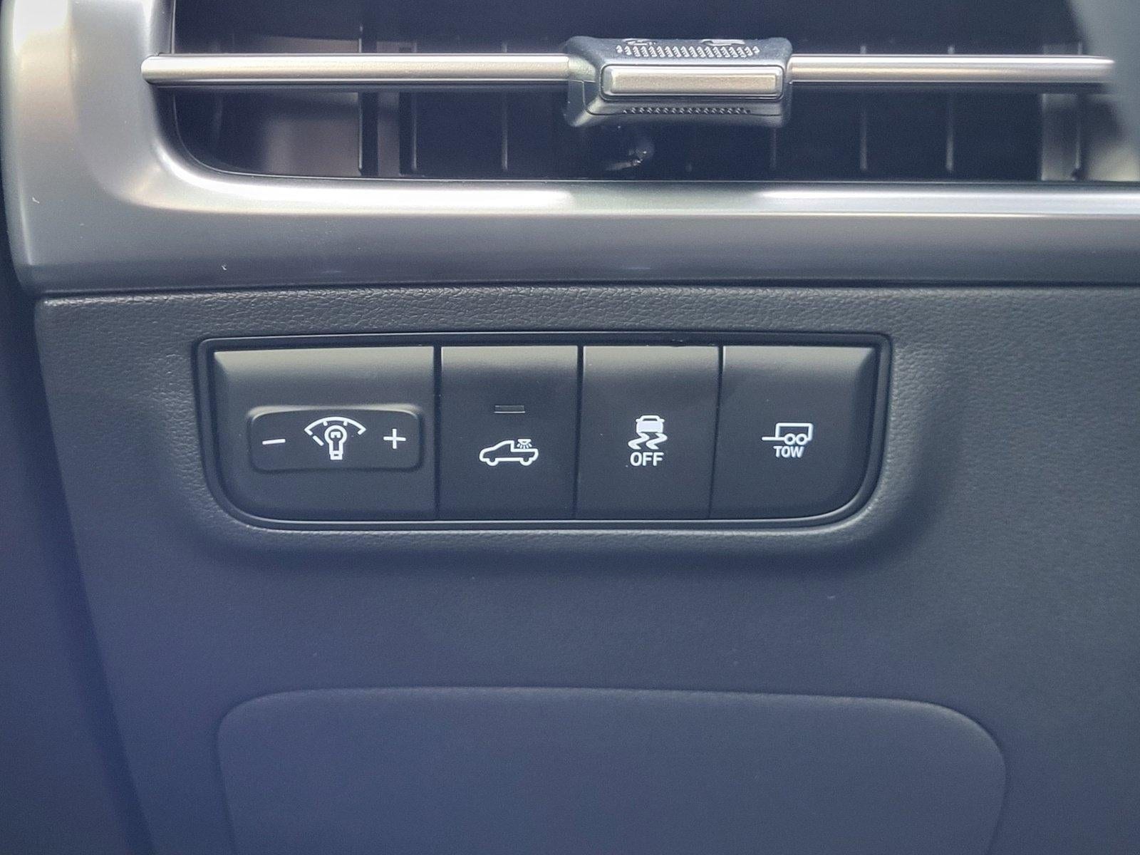 2025 Hyundai Santa Cruz XRT - Photo 27
