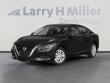 Used 2020 Nissan Sentra SV Sedan