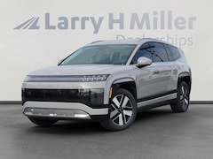 2026 Hyundai IONIQ 9 SEL SUV