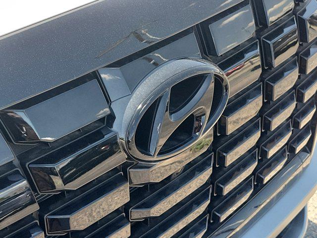 2025 Hyundai Palisade SEL Premium - Photo 23
