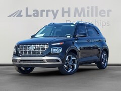 2025 Hyundai Venue SEL SUV