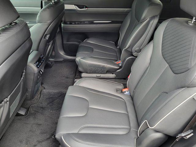 2025 Hyundai Palisade SEL Premium - Photo 31