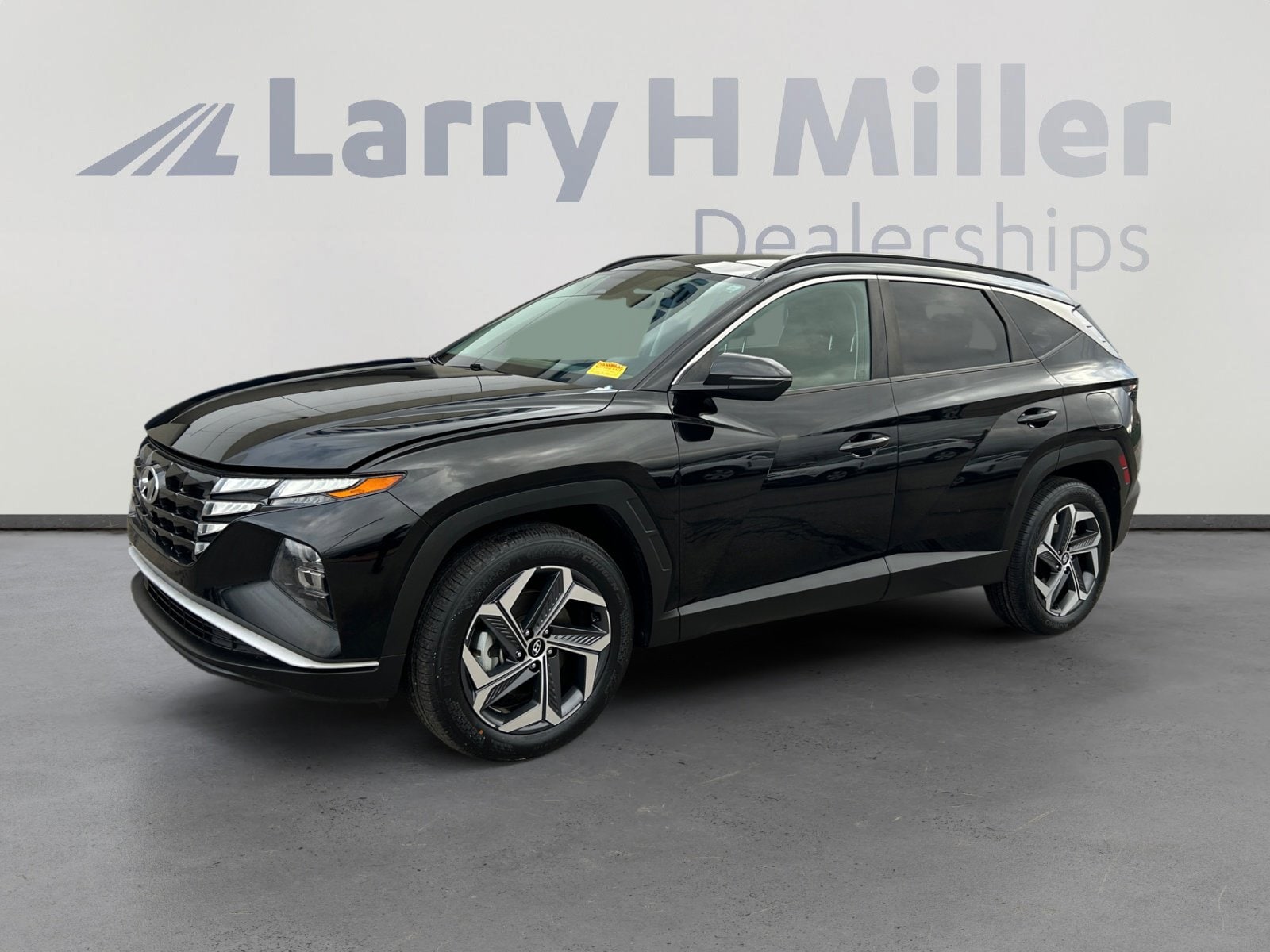 2022 Hyundai Tucson SEL Convenience