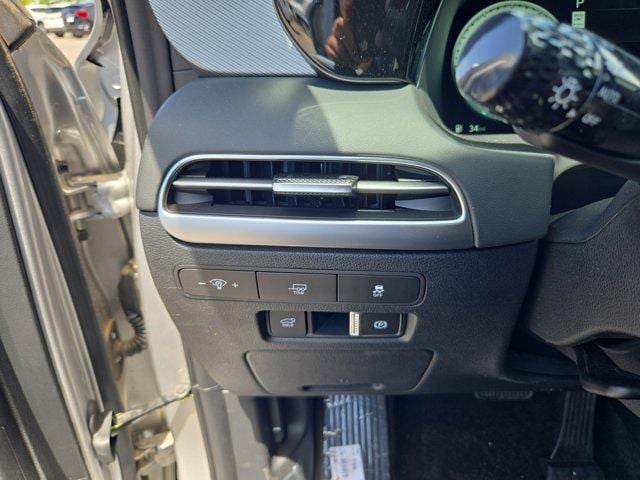 2025 Hyundai Palisade SEL Premium - Photo 14
