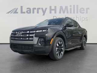 New 2025 Hyundai Santa Cruz SEL FWD Truck Crew Cab Albuquerque, NM