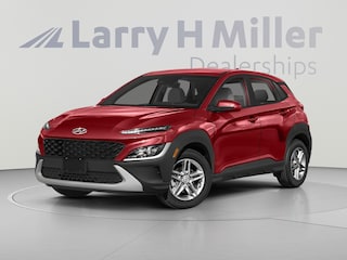 2022 Hyundai Kona SE SUV