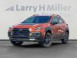Used 2024 Subaru Crosstrek Wilderness SUV