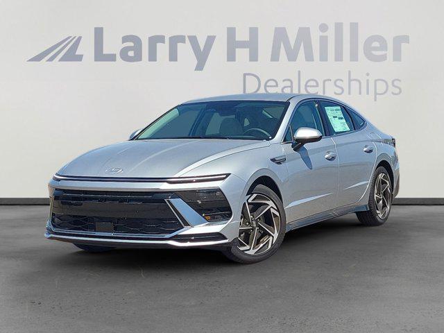 New Hyundai Sonata for Sale | Larry H. Miller Southwest Hyundai