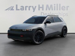 2025 Hyundai IONIQ 5