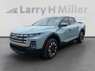 2025 Hyundai Santa Cruz SE Truck Crew Cab