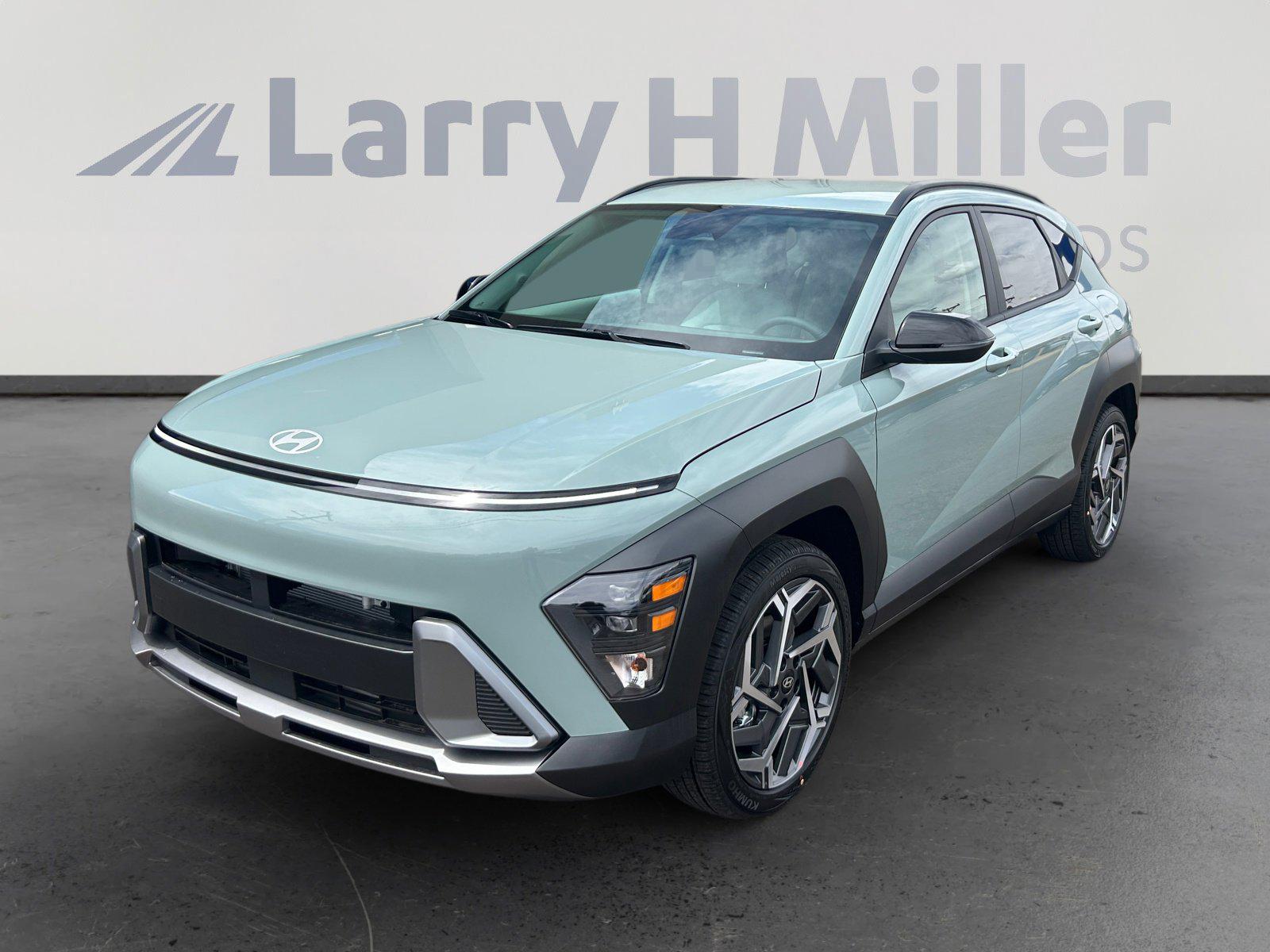 Hyundai Kona in Albuquerque | Lease or Finance