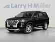 New 2022 Hyundai Palisade SE FWD SUV