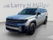 New 2026 Hyundai Santa Fe XRT AWD SUV