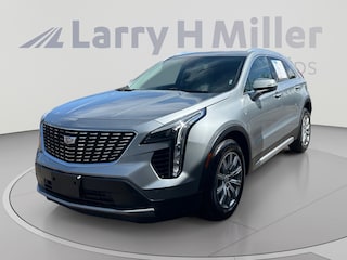 2023 CADILLAC XT4 Premium Luxury SUV
