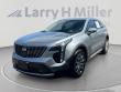 Used 2023 CADILLAC XT4 Premium Luxury SUV