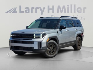 New 2026 Hyundai Santa Fe XRT AWD SUV Albuquerque, NM