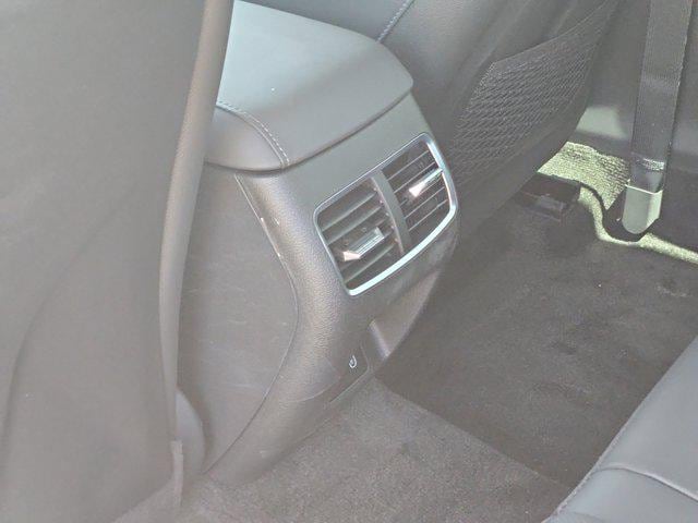 2025 Hyundai Sonata Hybrid Limited photo 3