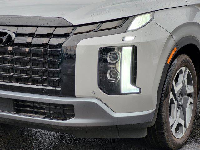 2025 Hyundai Palisade SEL Premium - Photo 9