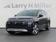 2026 Hyundai IONIQ 9 SEL SUV