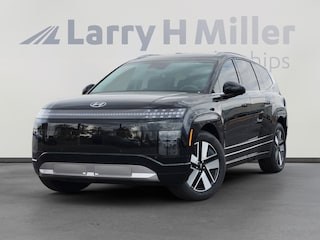 New 2026 Hyundai IONIQ 9 SEL SUV Albuquerque, NM