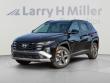 New 2026 Hyundai Tucson Hybrid SEL AWD SUV