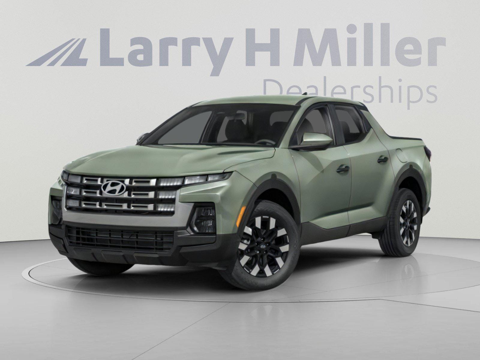 2027 Hyundai Santa Cruz