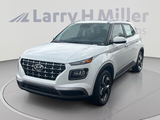 2026 Hyundai Venue SEL SUV