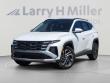 New 2026 Hyundai Tucson Limited AWD SUV