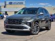 New 2026 Hyundai Tucson Hybrid Limited SUV