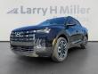 New 2025 Hyundai Santa Cruz Limited Truck Crew Cab
