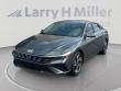 New 2026 Hyundai Elantra Limited Sedan