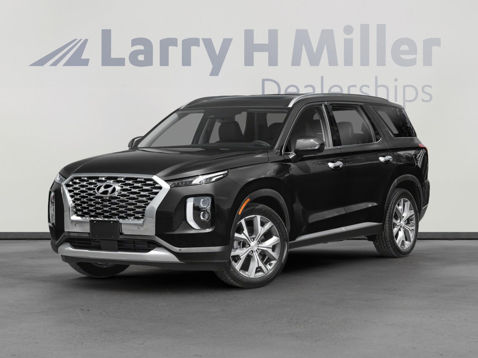 2022 Hyundai Palisade SEL's photo