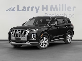 2022 Hyundai Palisade SEL SEL FWD