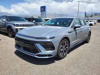2024 Hyundai Sonata SEL Sedan