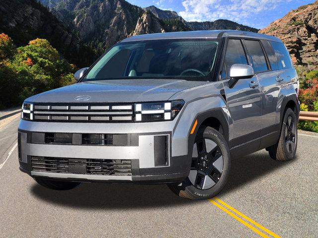 2026 Hyundai Santa Fe SE's photo