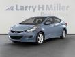 Used 2013 Hyundai Elantra GLS Sedan
