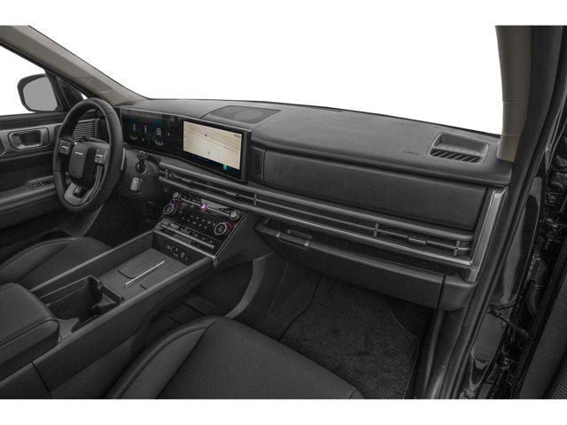 2025 Hyundai Santa Fe XRT - Photo 10