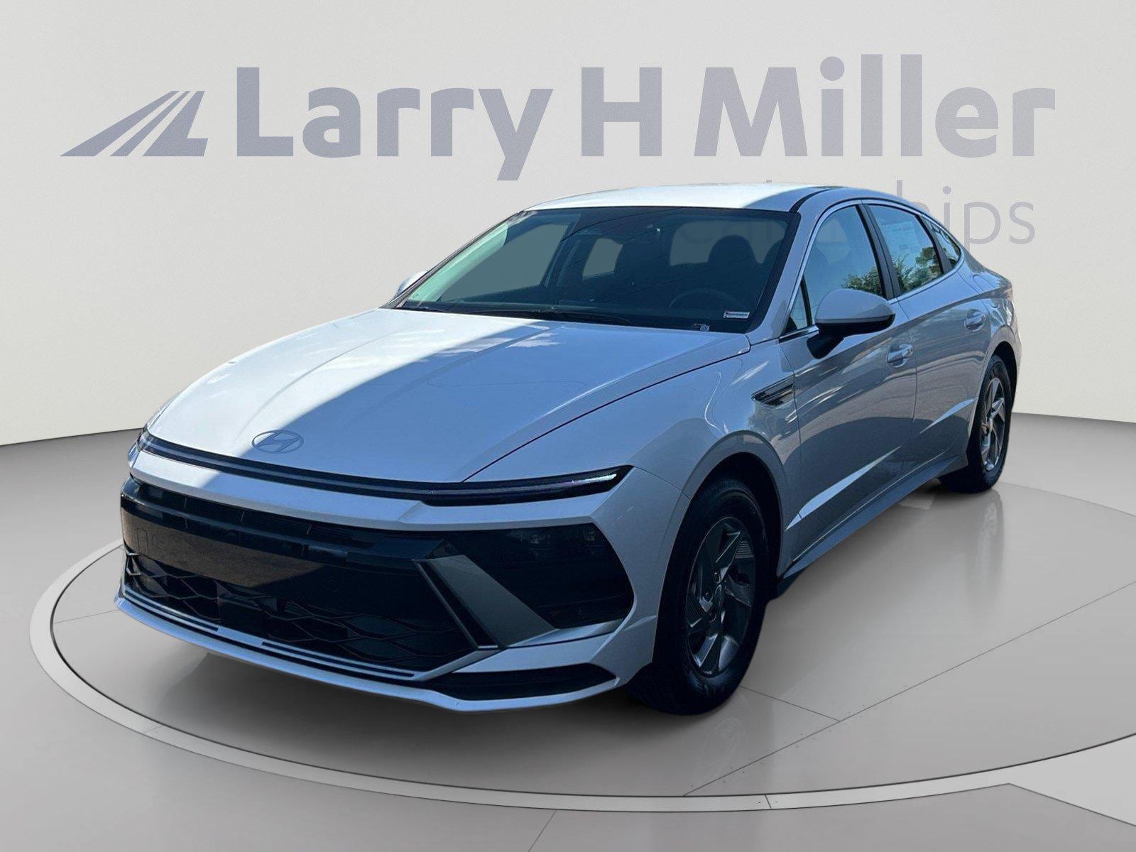 2026 Hyundai Sonata