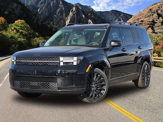 2025 Hyundai Santa Fe Calligraphy AWD SUV