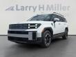 New 2025 Hyundai Santa Fe SEL AWD SUV