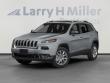 Used 2014 Jeep Cherokee Latitude 4x4 SUV